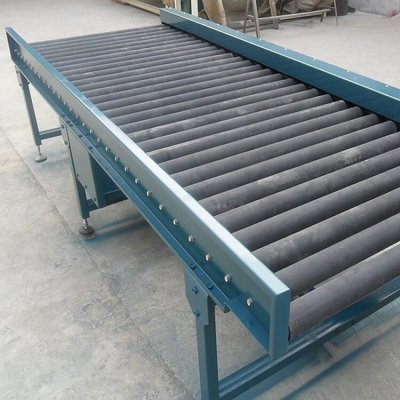 如（rú）何優化滾筒輸送機的能耗表現